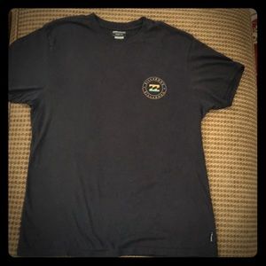 Mens Large Billabong T-Shirt